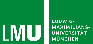 Logo Ludwig-Maximilians-Universität München
