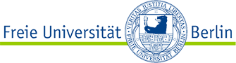 Logo Freie Universität Berlin